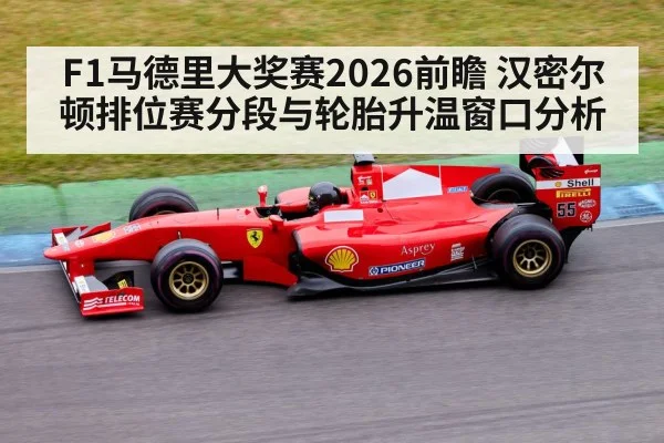F1马德里大奖赛2026前瞻 汉密尔顿排位赛分段与轮胎升温窗口分析